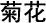 Chrysanthemum chinese herbal medicine