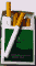 smokeless menthol cigarettes