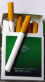 smokeless menthol cigarettes