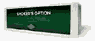 smoker's option menthol cigarettes carton