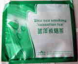 blue sea stop smoking herbal tea