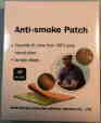 Anti-Smoke Herbal Patches