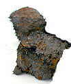 Chinese herb loadstone herbal quitting